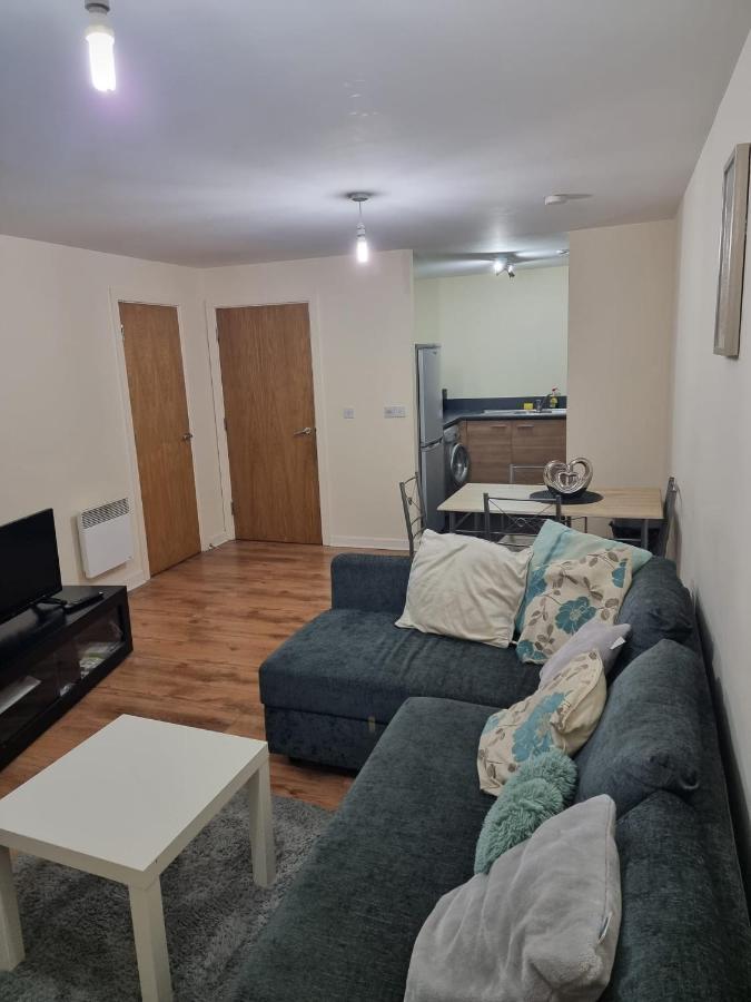 Long Stay Accomodation Челмсфорд Экстерьер фото