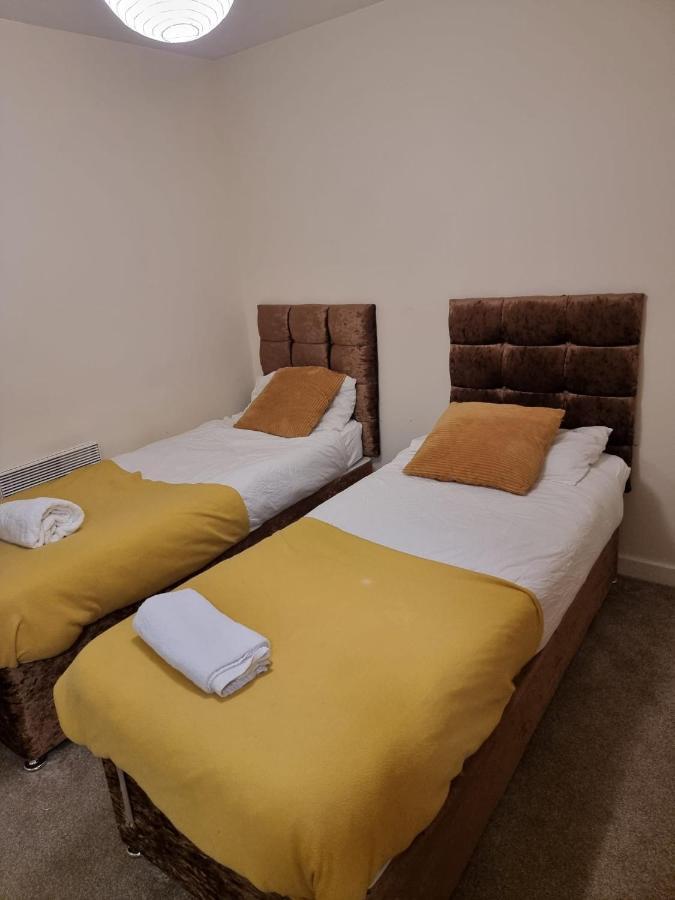 Long Stay Accomodation Челмсфорд Экстерьер фото